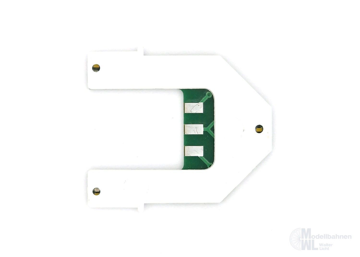 Märklin Ersatzeile E152432 - ERSATZTEIL: Beleuchtungseinheit weiss